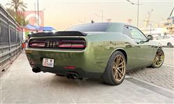 دودج تشالنجر